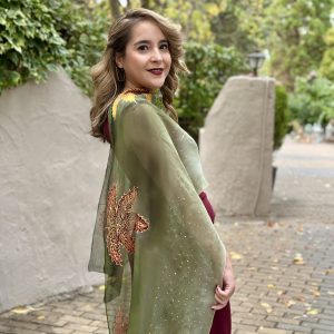 Fular Otoño